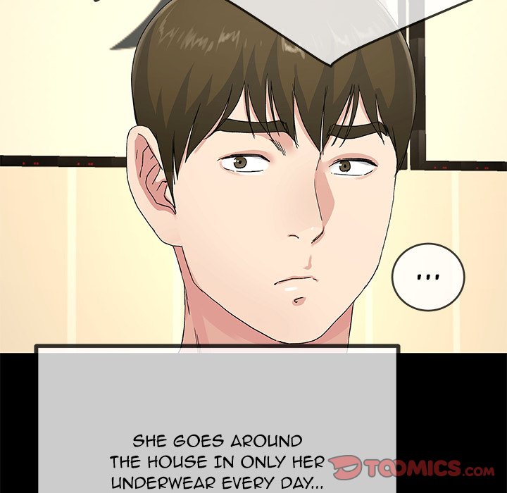 My Memory of You chapter 39 page 32