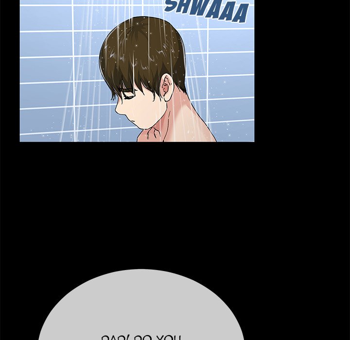 My Memory of You chapter 39 page 34