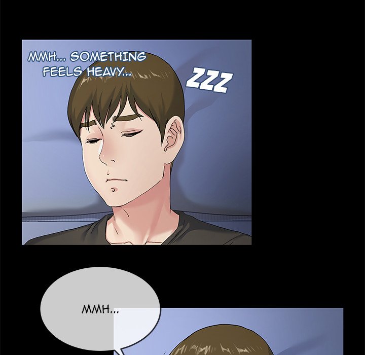 My Memory of You chapter 39 page 37