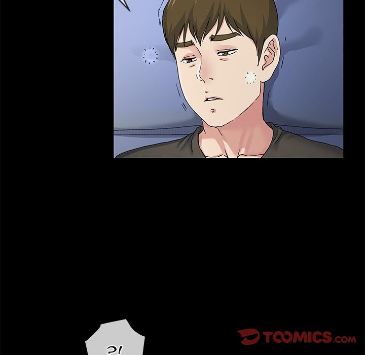 My Memory of You chapter 39 page 38