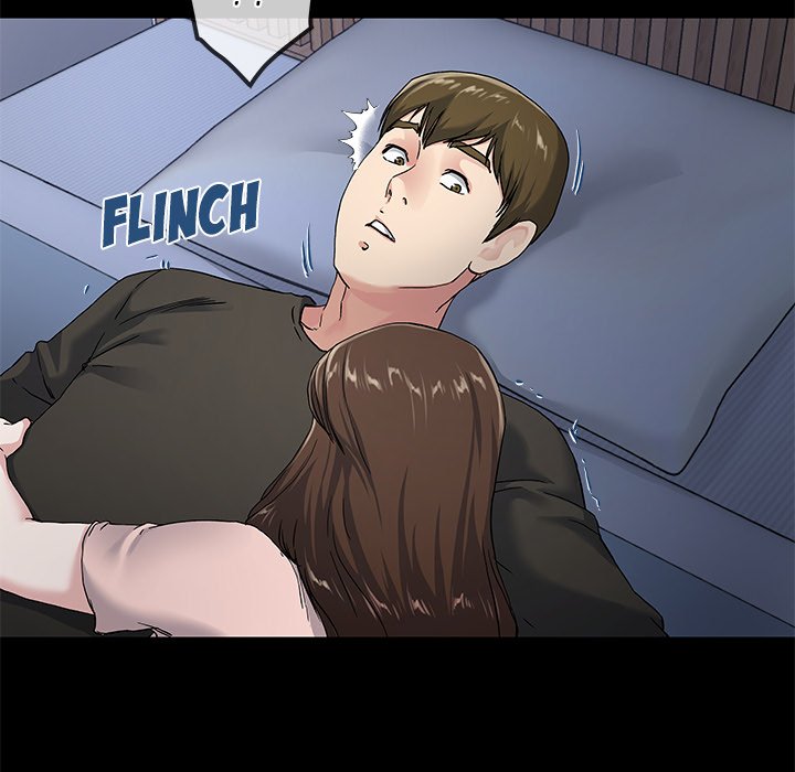 My Memory of You chapter 39 page 39