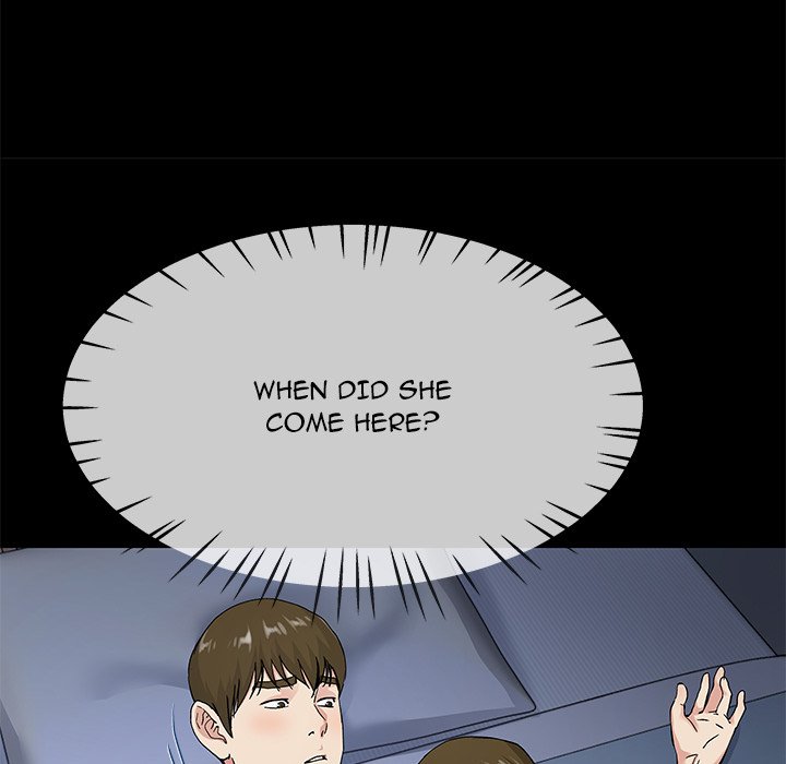 My Memory of You chapter 39 page 40