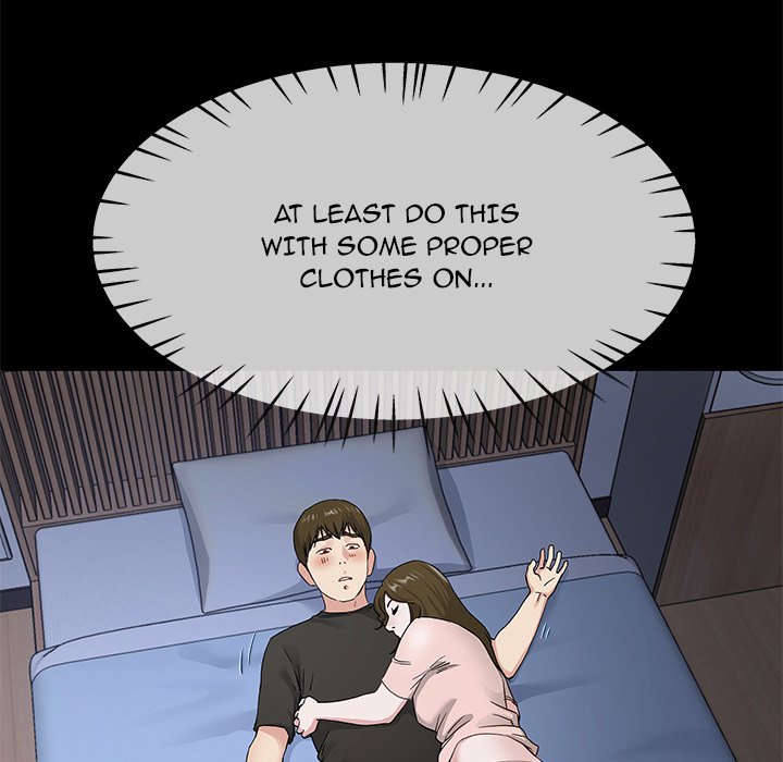My Memory of You chapter 39 page 42