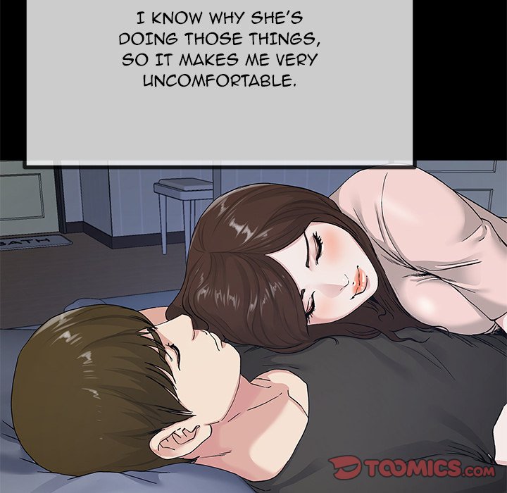 My Memory of You chapter 39 page 44