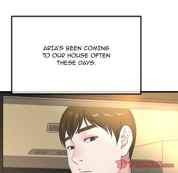 My Memory of You chapter 39 page 50