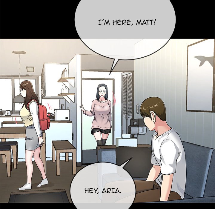My Memory of You chapter 39 page 54