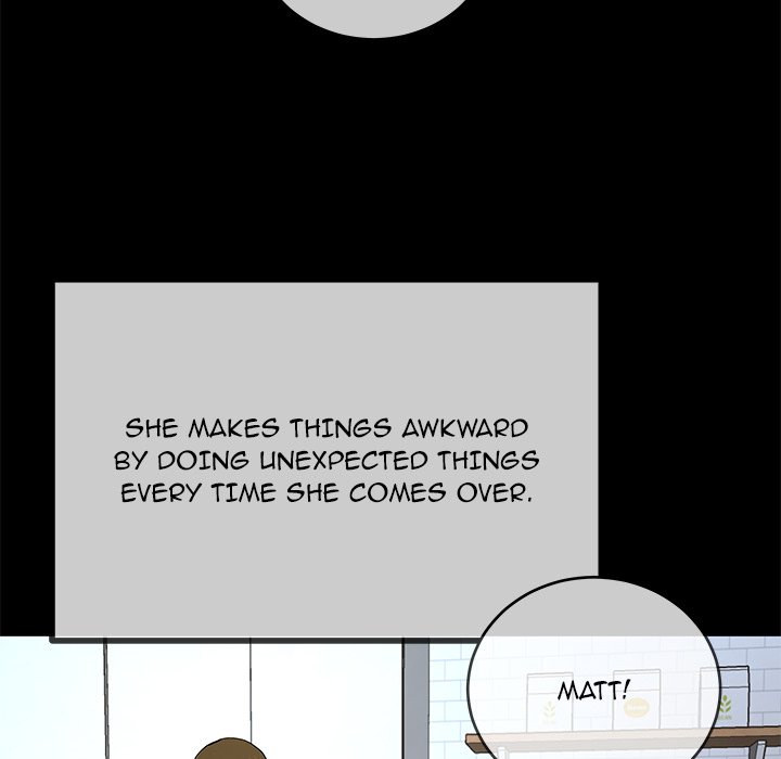 My Memory of You chapter 39 page 55