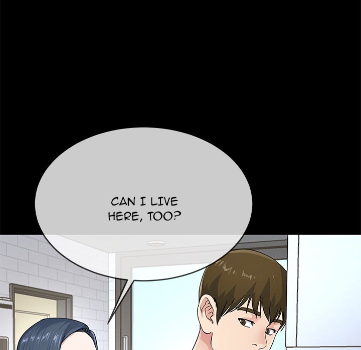 My Memory of You chapter 39 page 57