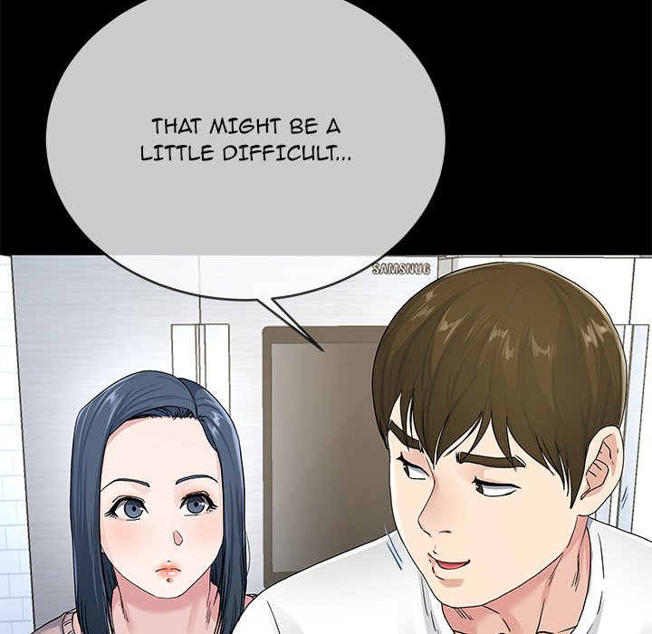 My Memory of You chapter 39 page 59