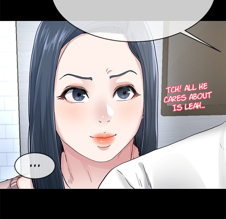My Memory of You chapter 39 page 61