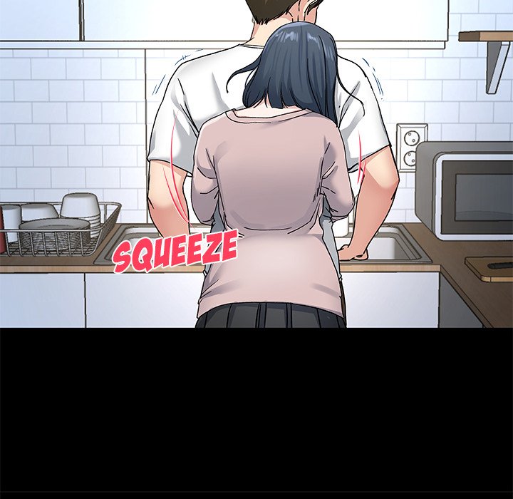 My Memory of You chapter 39 page 63