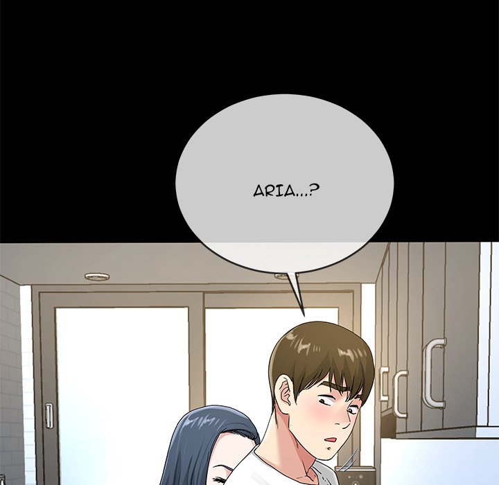My Memory of You chapter 39 page 64