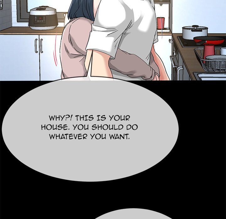 My Memory of You chapter 39 page 65