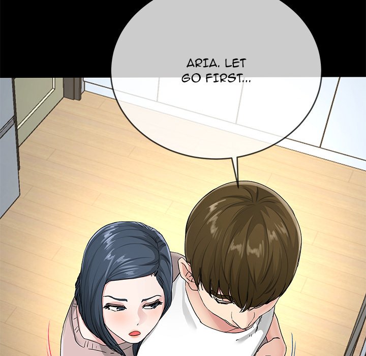 My Memory of You chapter 39 page 66