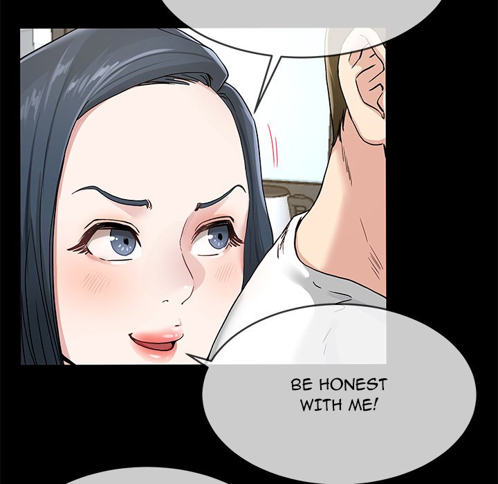 My Memory of You chapter 39 page 70
