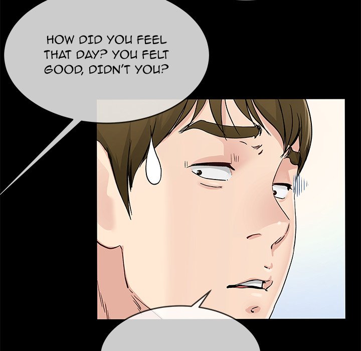 My Memory of You chapter 39 page 71
