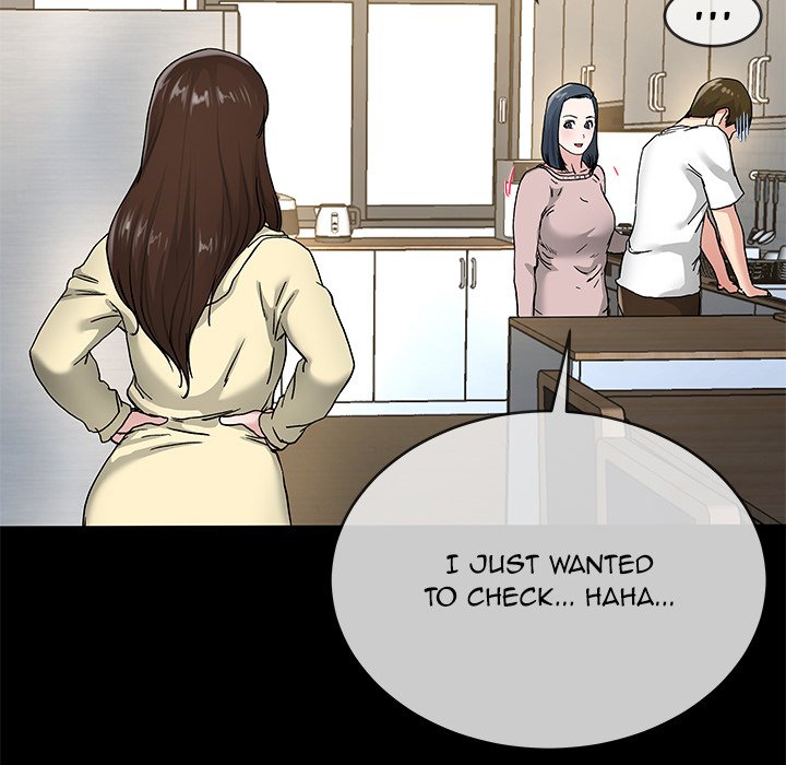 My Memory of You chapter 39 page 75