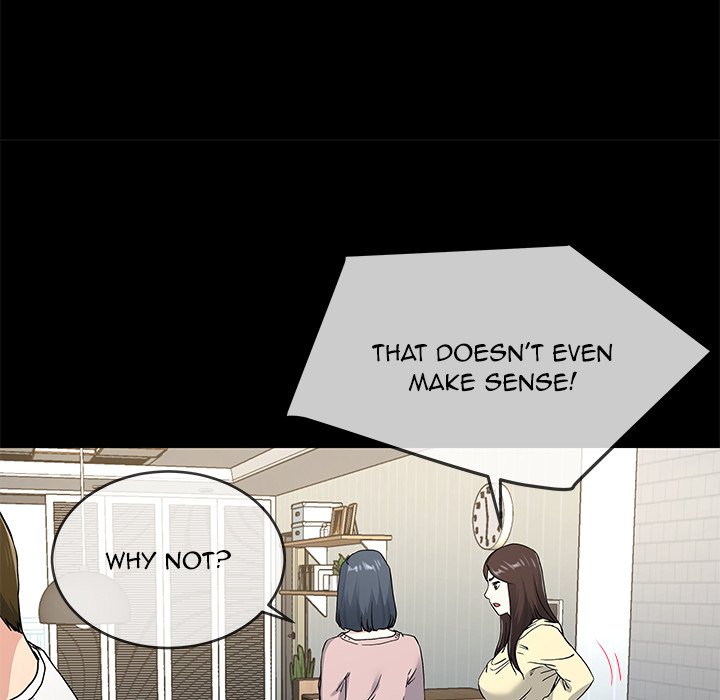 My Memory of You chapter 39 page 76