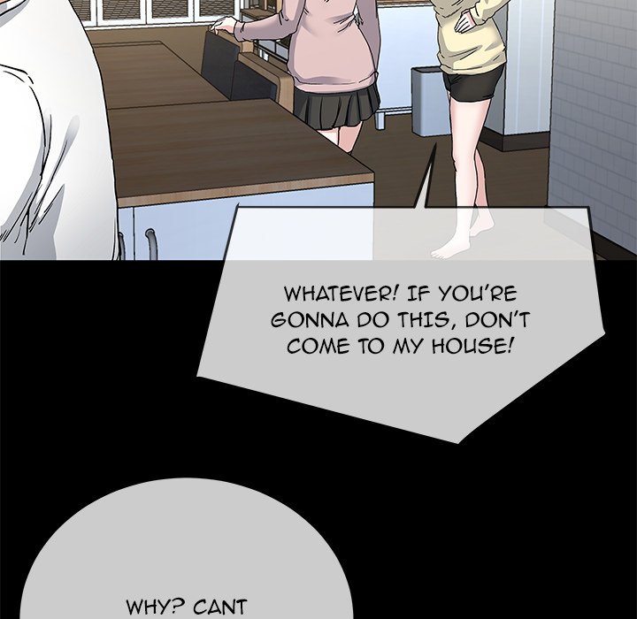My Memory of You chapter 39 page 77