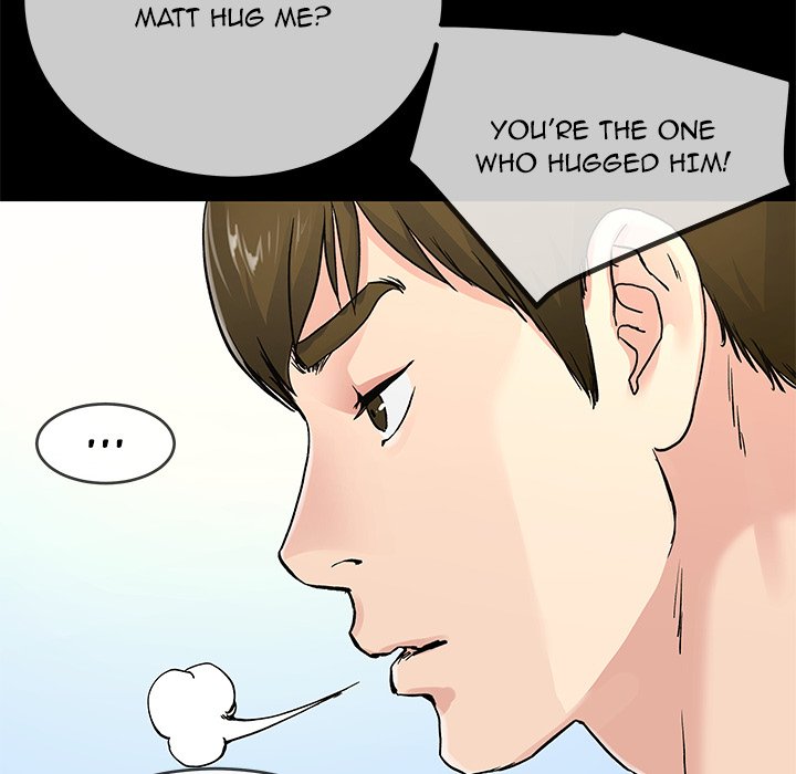 My Memory of You chapter 39 page 78