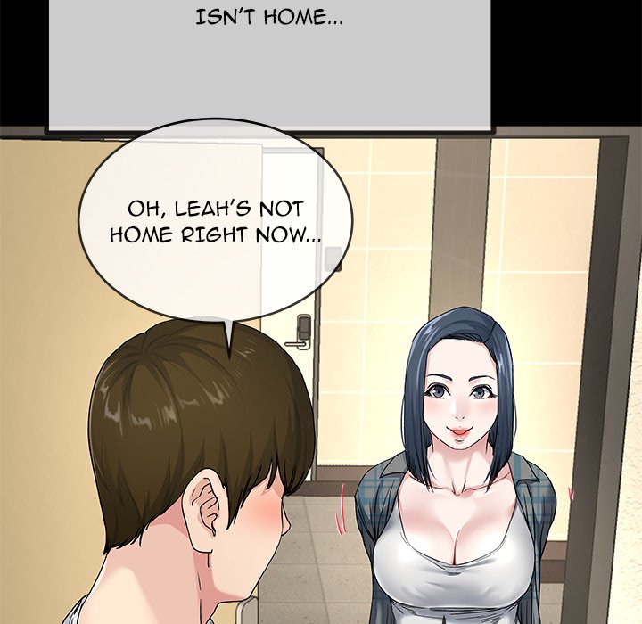 My Memory of You chapter 39 page 81