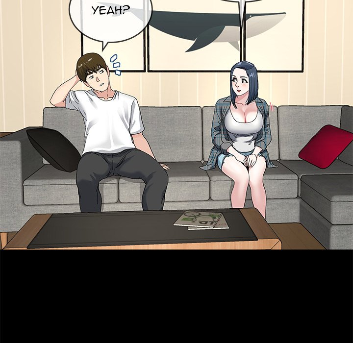 My Memory of You chapter 39 page 83