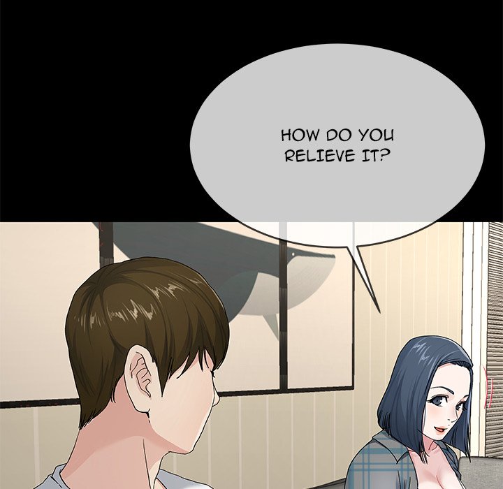 My Memory of You chapter 39 page 84