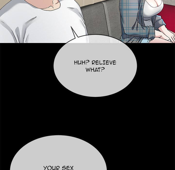 My Memory of You chapter 39 page 85