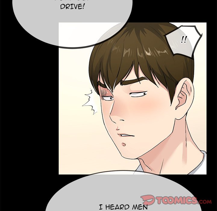 My Memory of You chapter 39 page 86