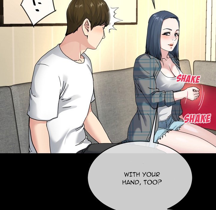 My Memory of You chapter 39 page 89