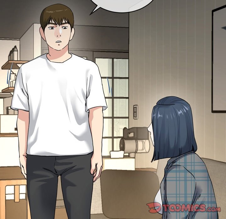 My Memory of You chapter 39 page 92