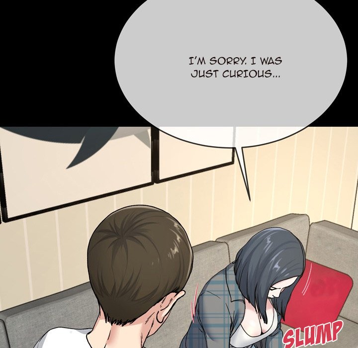 My Memory of You chapter 39 page 94