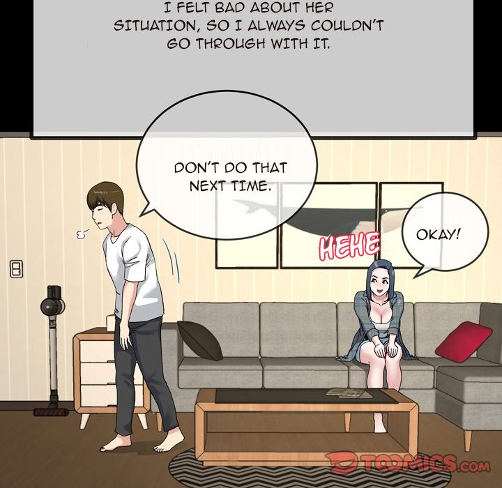 My Memory of You chapter 39 page 98