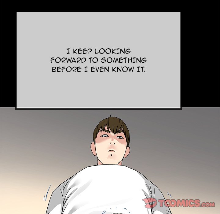 My Memory of You chapter 39 page 104