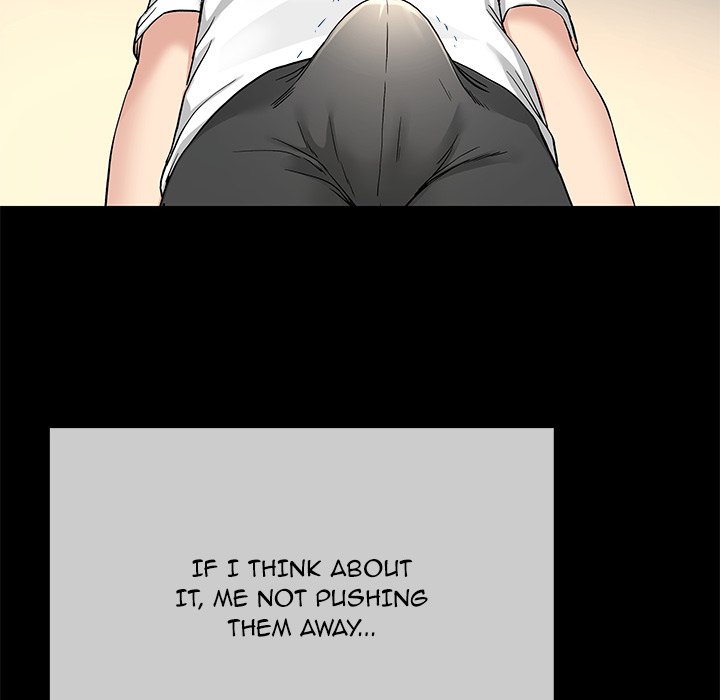 My Memory of You chapter 39 page 105
