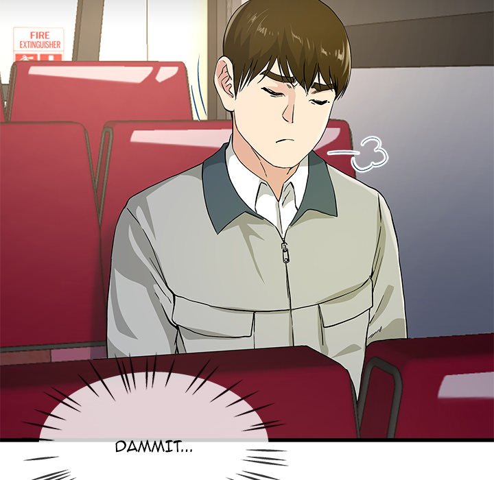 My Memory of You chapter 39 page 107