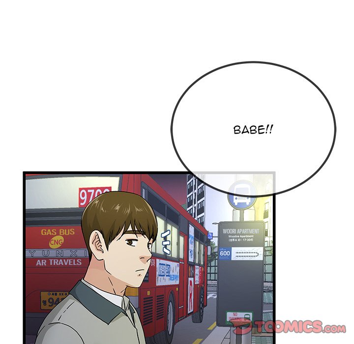 My Memory of You chapter 39 page 110
