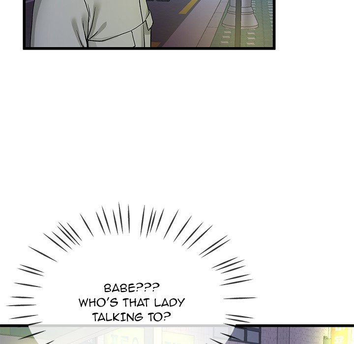 My Memory of You chapter 39 page 111