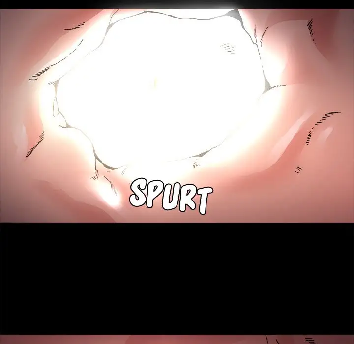 My Memory of You chapter 4 page 25