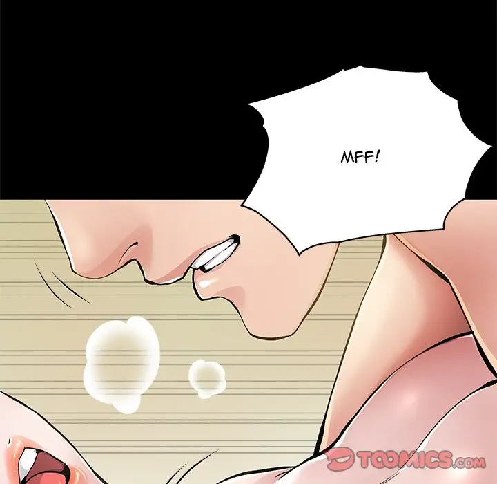 My Memory of You chapter 4 page 27