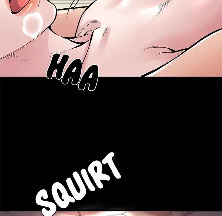 My Memory of You chapter 4 page 28