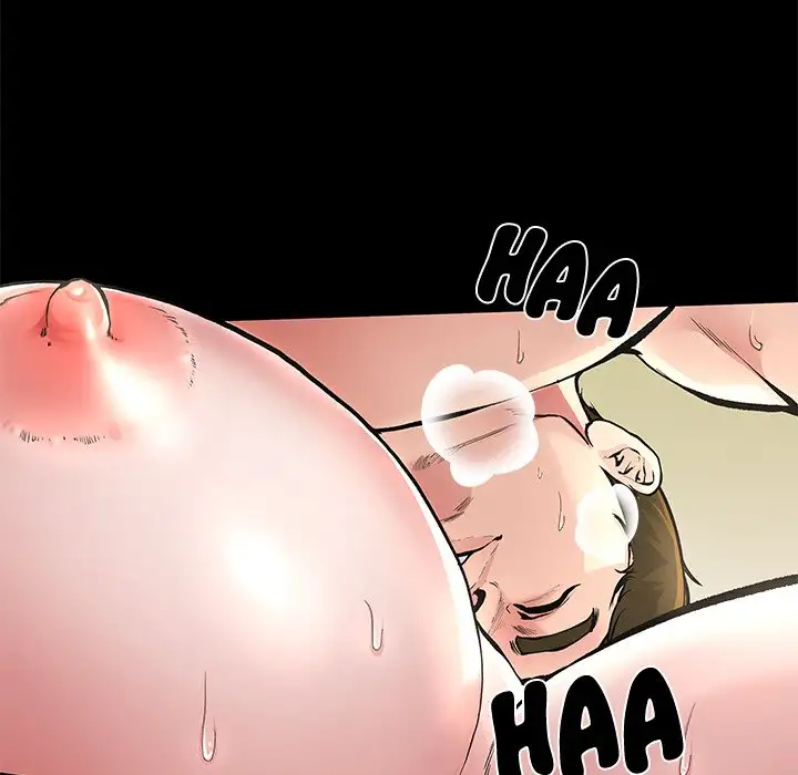 My Memory of You chapter 4 page 36