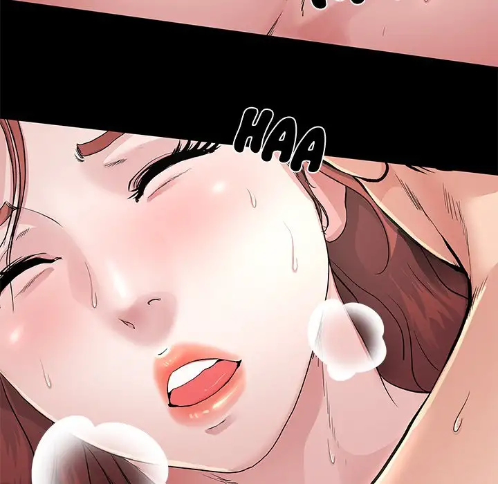 My Memory of You chapter 4 page 37