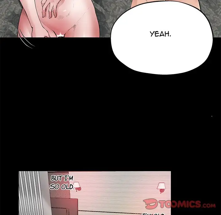 My Memory of You chapter 4 page 51