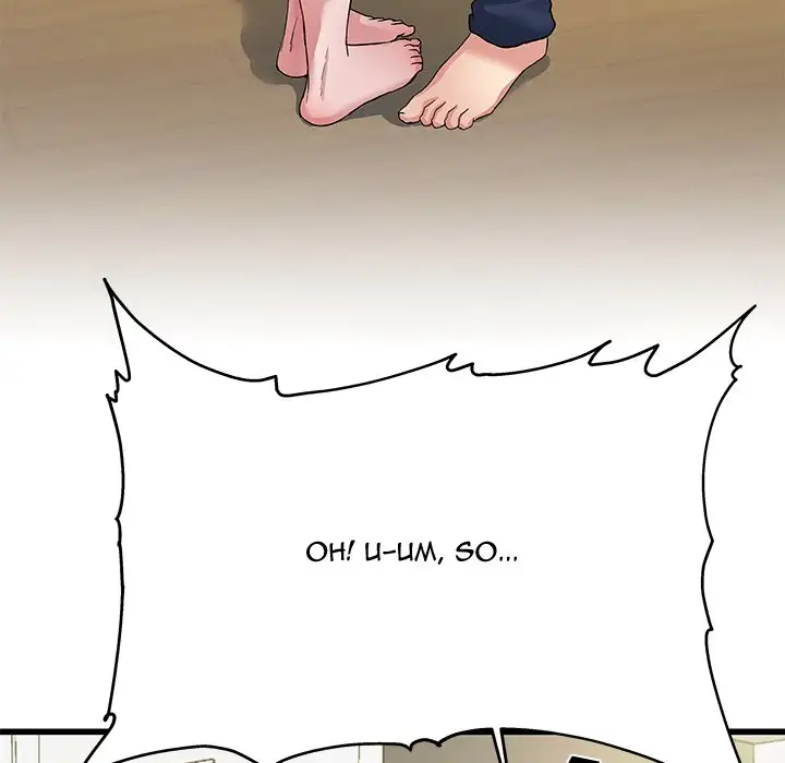 My Memory of You chapter 4 page 82