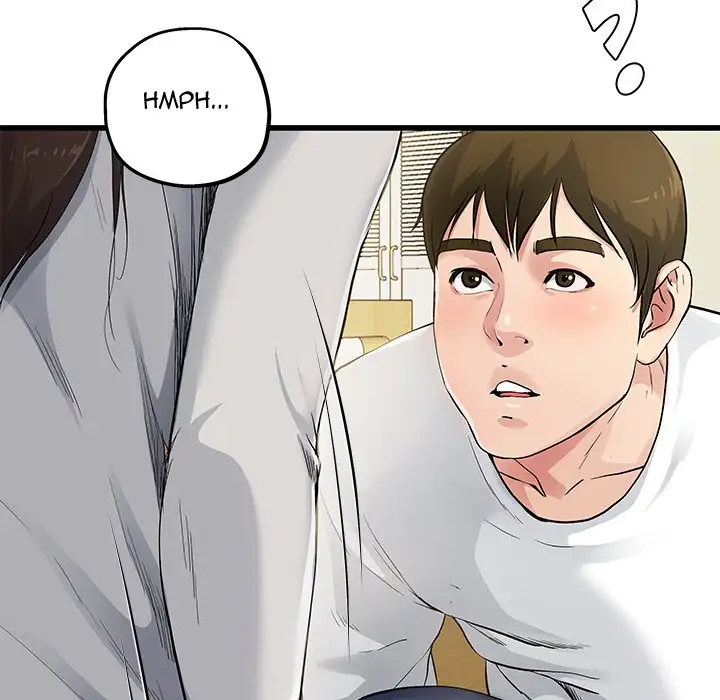 My Memory of You chapter 4 page 108
