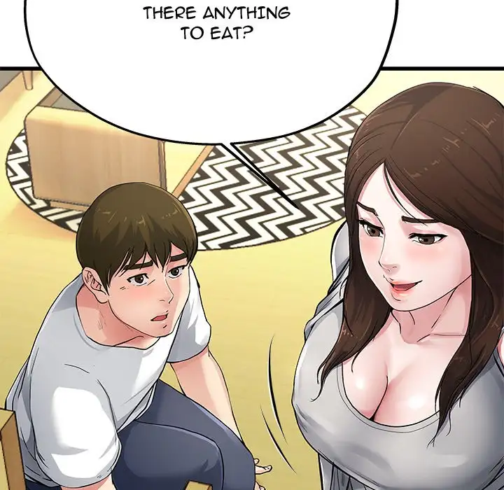 My Memory of You chapter 4 page 110