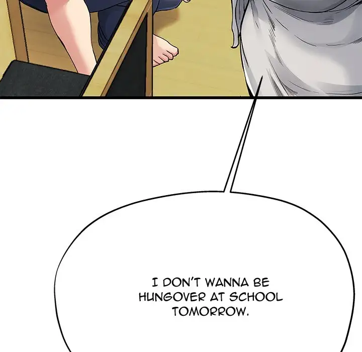 My Memory of You chapter 4 page 111