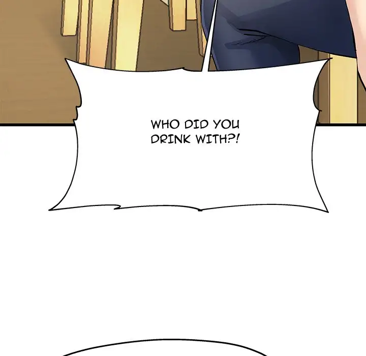 My Memory of You chapter 4 page 117
