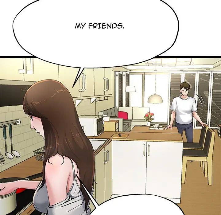 My Memory of You chapter 4 page 118
